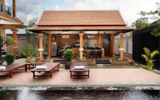 Visak Pool Villa - 5