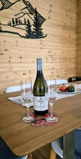 Ubytování nad přehradou - 2