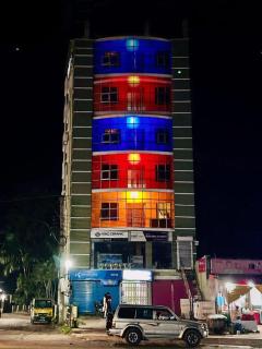 Shanto Abashik Hotel & Restaurant - 7