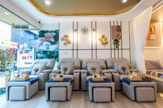 Coco Bella Hotel - 4