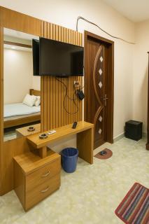 Shanto Abashik Hotel & Restaurant - 6