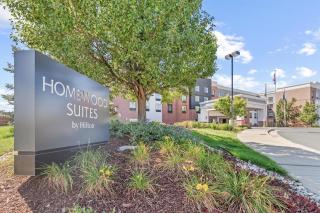 Homewood Suites by Hilton Denver Tech Center - Englewood - 0