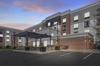 Homewood Suites by Hilton Denver Tech Center - 7