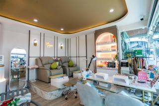 Coco Bella Hotel - 2