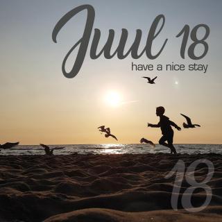 Have e nice stay! - Juul 18, free parking - 8