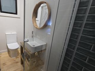 Fijnbosch Cottage at Moss & Moon Cabins - 8