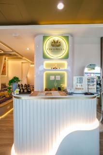 Coco Bella Hotel - 3