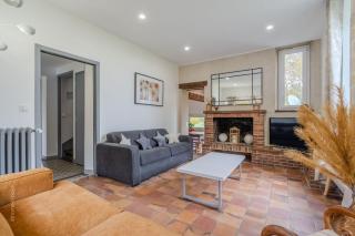 La meulière de Guerlande - Disney 20min - 6