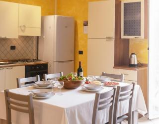 Casa Conca Azzurra - Costarainera - 4