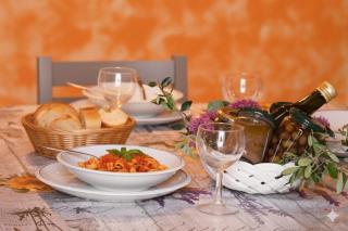 Casa Conca Azzurra - Costarainera - 2