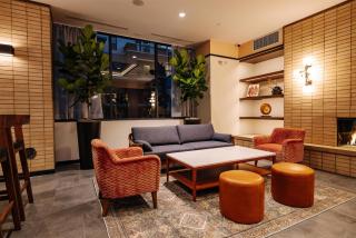 The Hotel Rambler Montgomery, Tapestry Collection By Hilton - 4