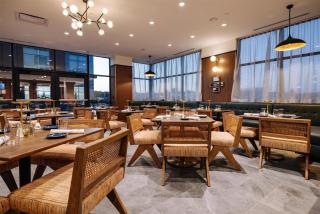 The Hotel Rambler Montgomery, Tapestry Collection By Hilton - 1