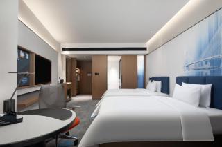 Hampton By Hilton Haikou Guomao - 3