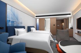 海口国贸希尔顿欢朋酒店 - 2