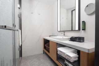 海口国贸希尔顿欢朋酒店 - 6