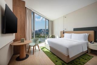 Holiday Inn Beihai Silver Beach - 5