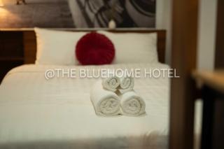 BlueHome - 4