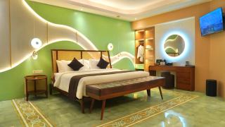 Luxury Malioboro Hotel - 9