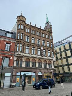 Home Hotel Baltzar - 9