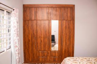 2Bedroom Apartment at Pokuase - Ayaso - 1