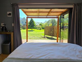 Fijnbosch Cottage at Moss & Moon Cabins - 1