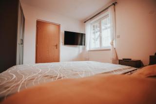 Apartmány na Horce - 1