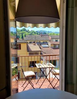 Kiki house Lungarno - 8