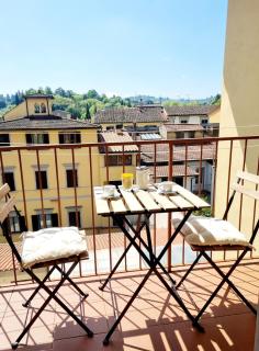 Kiki house Lungarno - 9