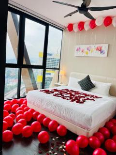 Beyond Hospitality Suites Scarletz KLCC - 4