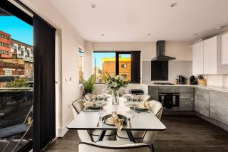 Stylish 3 Bed Near Tower Bridge - 5