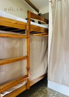Pugad Hostel, El Nido - 5
