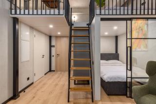 Amazing Designer Loft - By Innorental - 8