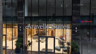 Aravelle Suites - 6