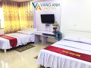 Khách sạn Vàng Anh - 8