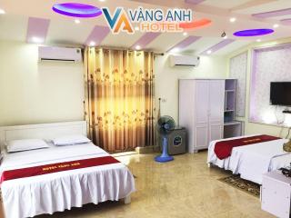 Khách sạn Vàng Anh -  - 6