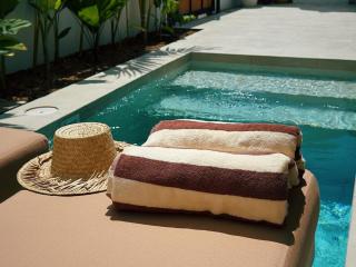 Villa Deia - Calm & Private Oasis - Kuta - 8