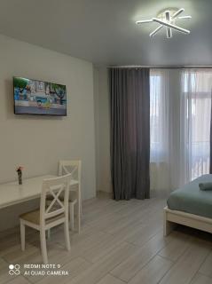 Comfortable flat studio Deluxe комфортная квартира студия - 2