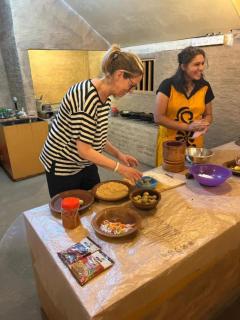 Liyara Lodge Sigiriya - 7