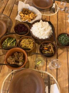 Liyara Lodge Sigiriya - 2