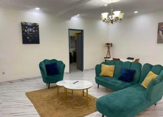 MC Home - Yaoundé - 1