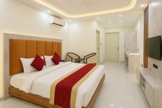 OPO Essential SKYNEX AEROCITY,Free airport Pickup and Drop - 3