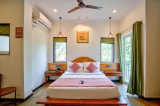 The Courtyard-By Dimaru,Calangute Beach - 7