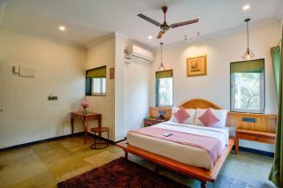 The Courtyard-By Dimaru,Calangute Beach - 6