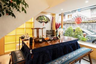 Fancheng Ju Homestay Zhangjiajie Wulingyuan National Forest Park Scenic Area - 9