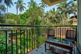 The Courtyard-By Dimaru,Calangute Beach - 5