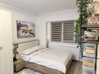 Home away from home - Cozy and Spacious Studio with Balcony - 5