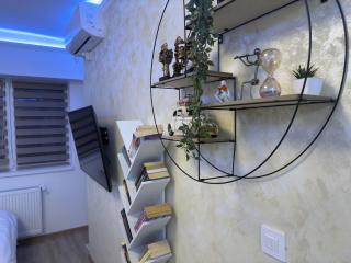 Home away from home - Cozy and Spacious Studio with Balcony - 4