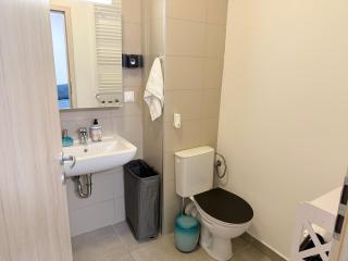 Home away from home - Cozy and Spacious Studio with Balcony - 1