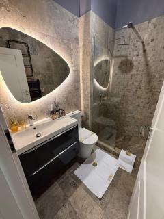 Andreea s Apartment 1 - 4