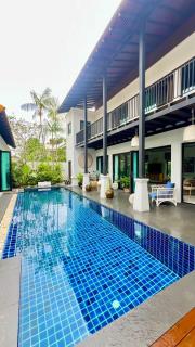 Phuket Hideaway Near Bang Tao - 9